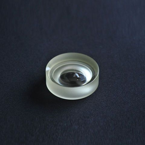 High precision aspherical glas2