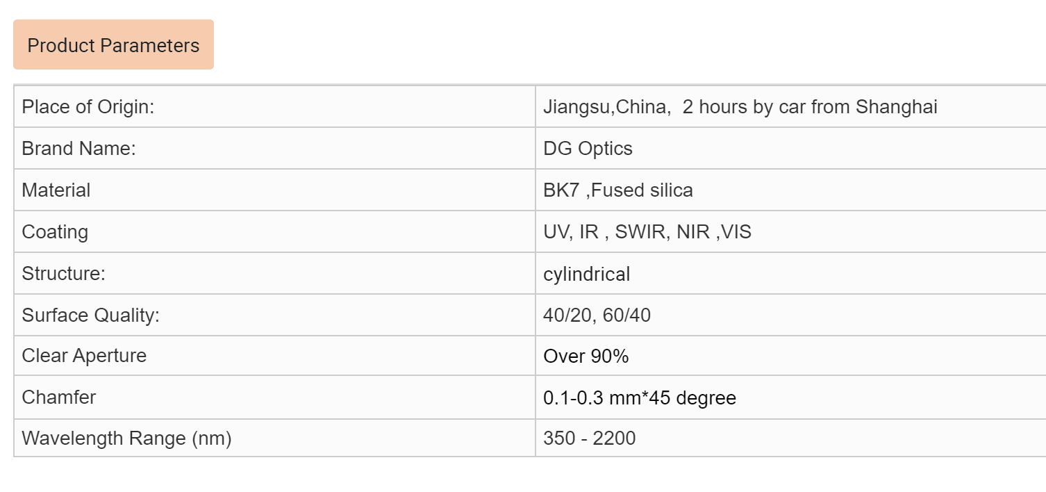 빔 스플리터 (7)