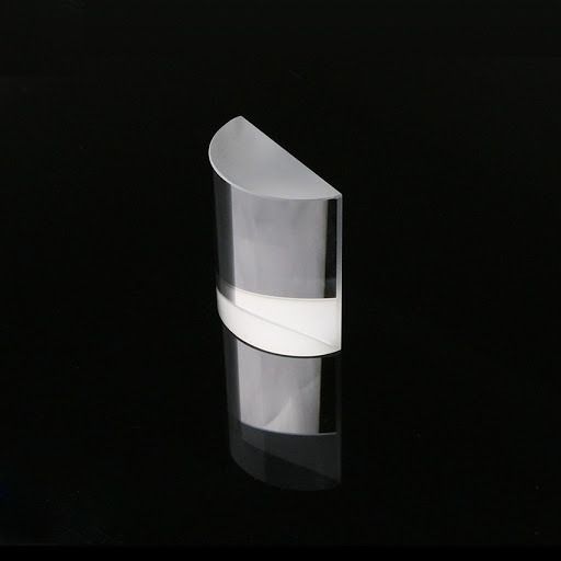 cylindrical lens (8)